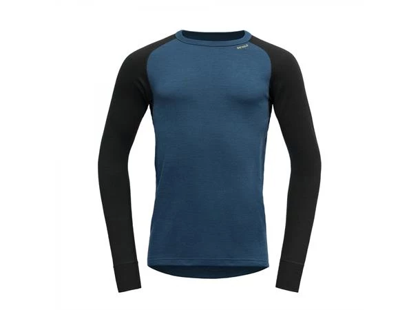 Devold Expedition Shirt Herre L 3 Devold Expedition Shirt Herre L