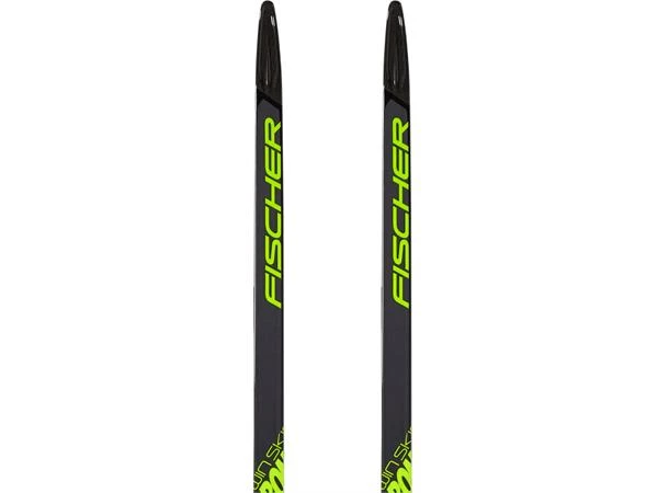 Fischer Twin Skin Carbon 192 Medium - Bilde 7