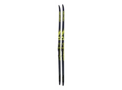 Fischer Twin Skin Carbon 192 Medium