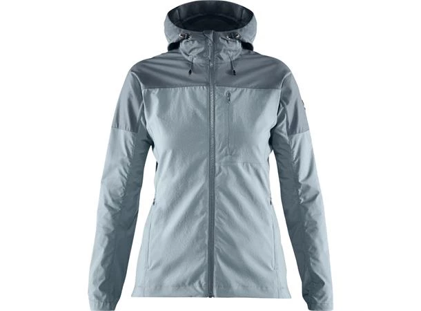 Fjellreven Fjällräven Abisko Midsummer Jacket Dam X