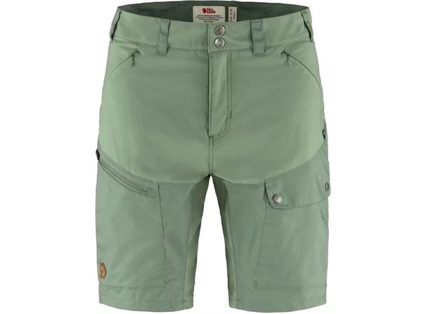 Fjellreven Fjällräven Abisko Midsummer Shorts Dame