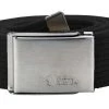 Fjellreven Fjällräven Canvas Belt -Tilbud sorensensport Butikk WEB Image Fjallraven Canvas Belt 550 Black fjallraven canvas belt2060159891