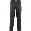 Fjellreven Fjällräven Kaipak Trousers Herre 50 -Tilbud sorensensport Butikk WEB Image Fjallraven Kaipak Trousers Herre 50 Dark fjallraven kaipak trousers m grey black 921753075 plid 234098