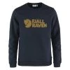 Fjellreven Fjällräven Logo Sweater XL -Tilbud sorensensport Butikk WEB Image Fjallraven Logo Sweater XL Darknavy 7323450721039 1909975638 plid 260774