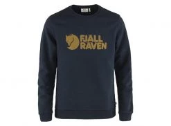 Fjellreven Fjällräven Logo Sweater XL