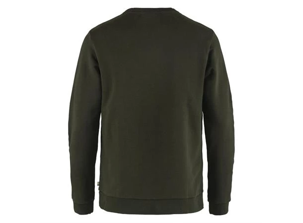 Fjellreven Fjällräven Logo Sweater XL - Bilde 2