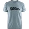 Fjellreven Fjällräven Logo T-Shirt Herre S