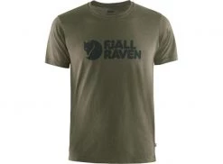 Fjellreven Fjällräven Logo T-Shirt M S