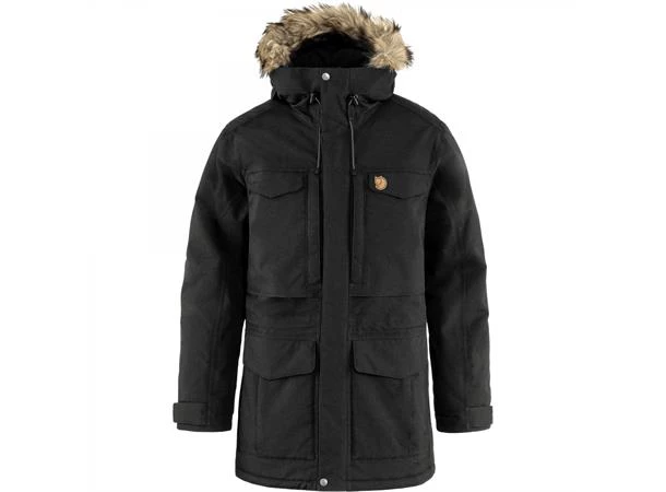 Fjellreven Fjällräven Nuuk Parka M L