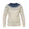 Fjellreven Fjällräven ÖVik Knit Sweater Dame L -Tilbud sorensensport Butikk WEB Image Fjallraven OVik Knit Sweater Dame L Glac fjallraven ovik knit sweater dam140063489 plid 259919