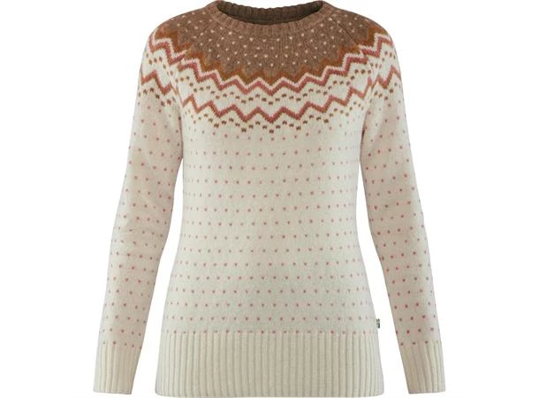 Fjellreven Fjällräven ÖVik Knit Sweater Dame XL