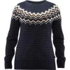 Fjellreven Fjällräven ÖVik Knit Sweater Damer M -Tilbud sorensensport Butikk WEB Image Fjallraven OVik Knit Sweater Damer M Dar getfjallraven ovik knit sweater w dark n 1107442899