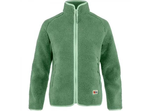 Fjellreven Fjällräven Vardag Pile Fleece Dame L