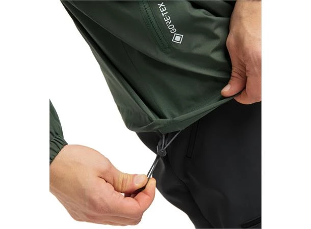 Haglöfs Betula Gtx Jacket Herre L - Bilde 3