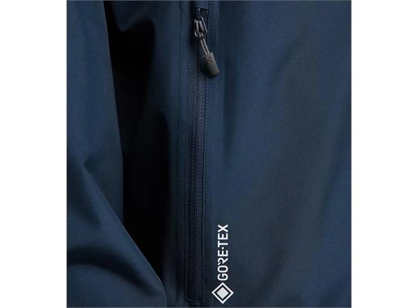 Haglöfs Betula Gtx Jacket Herre S 6 Haglöfs Betula Gtx Jacket Herre S - Bilde 4