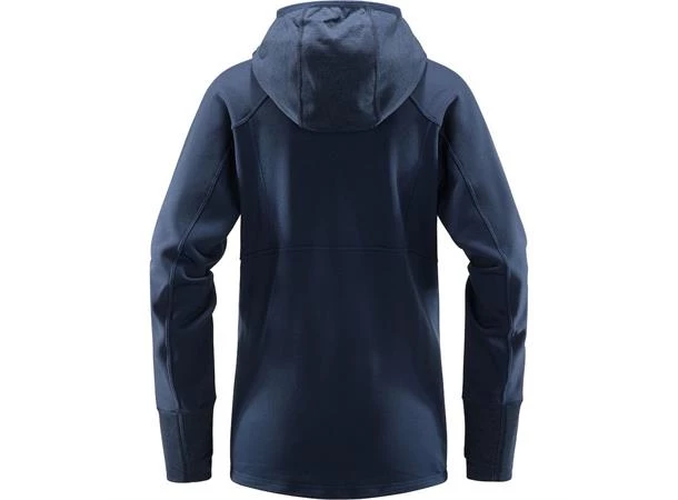 Haglöfs Betula Hood Dame XS - Bilde 3