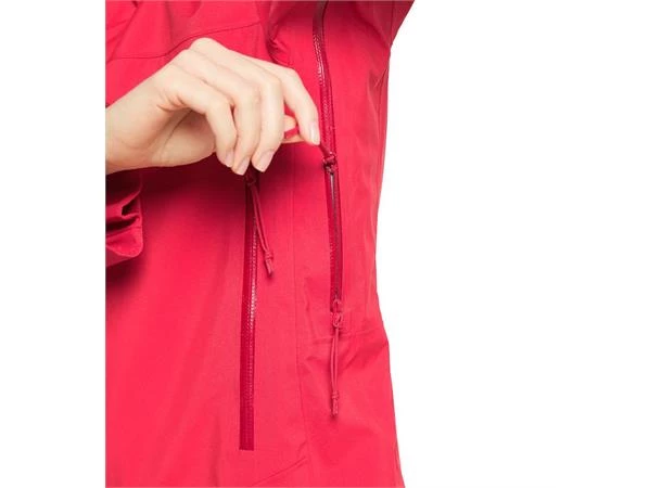 Haglöfs Dalskidan Gtx Jacket S - Bilde 4