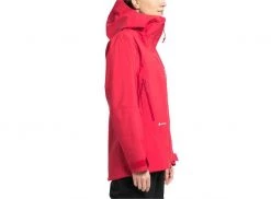 Haglöfs Dalskidan Gtx Jacket S -Tilbud sorensensport Butikk WEB Image Haglofs Dalskidan Gtx Jacket S Scarlet haglofs dalskidan gtx jacket wome 331768734400 plid 262267