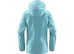 Haglöfs L.I.M Jacket Dame XS -Tilbud sorensensport Butikk WEB Image Haglofs L I M Jacket Dame XS Frost Blue haglofs l i m jacket wo 21963234681 plid 261664