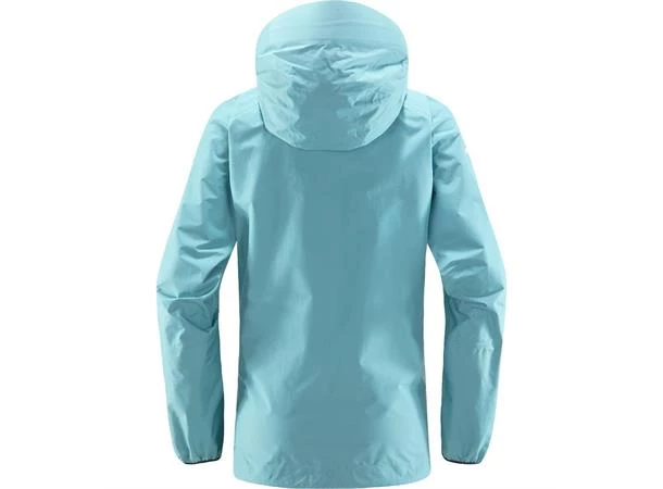 Haglöfs L.I.M Jacket Dame XS - Bilde 2