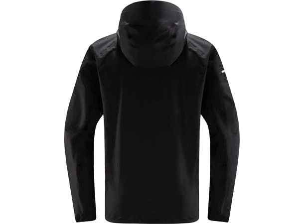 Haglöfs L.I.M Jacket Men S - Bilde 4