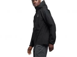 Haglöfs L.I.M Jacket Men S -Tilbud sorensensport Butikk WEB Image Haglofs L I M Jacket Men S True Black haglofs l i m jacket me 4 1196713094 plid 262757