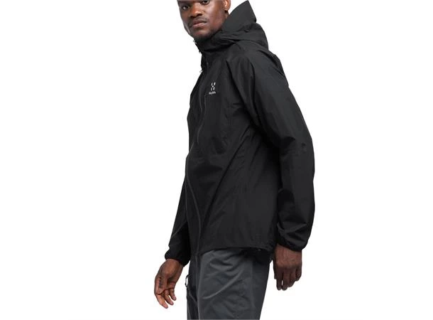 Haglöfs L.I.M Jacket Men S - Bilde 3