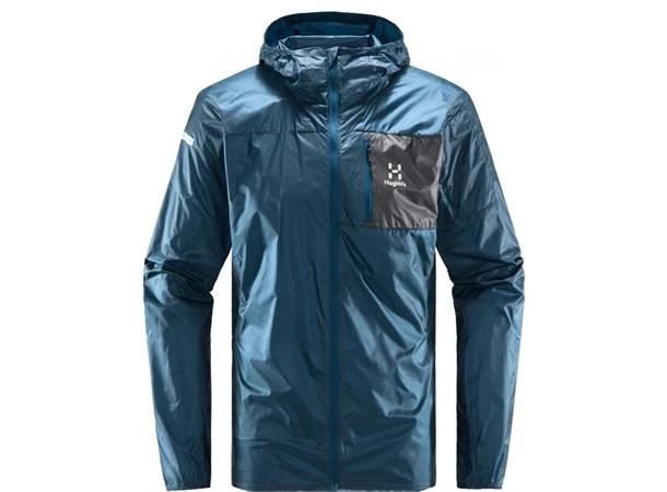 Haglöfs L.I.M Shield Hood Herre S