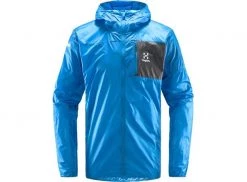 Haglöfs L.I.M Shield Hood Herre S