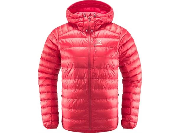 Haglöfs Roc Down Hood Dame