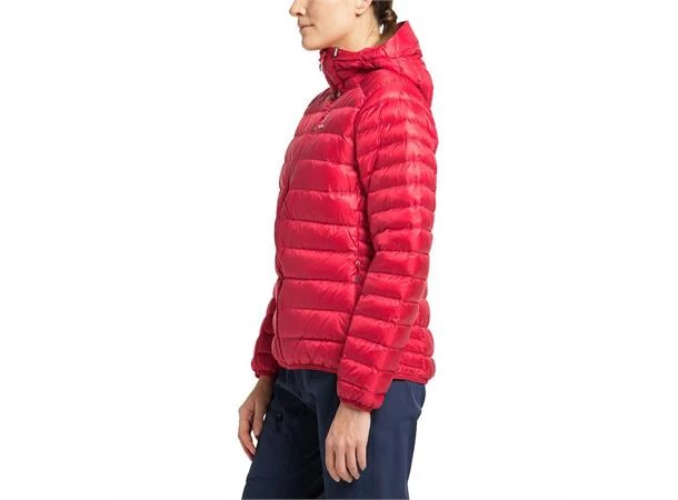 Haglöfs Roc Down Hood Dame - Bilde 2