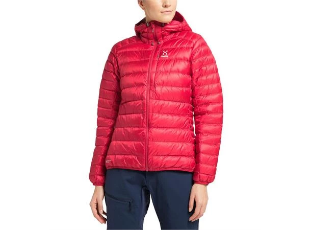 Haglöfs Roc Down Hood Dame - Bilde 3