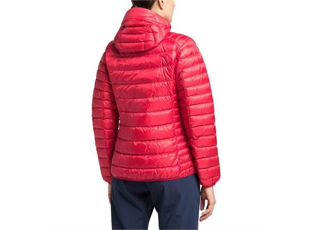 Haglöfs Roc Down Hood Dame - Bilde 4