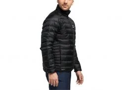 Haglöfs Roc Down Jacket S 7 Haglöfs Roc Down Jacket S -Tilbud sorensensport Butikk WEB Image Haglofs Roc Down Jacket S True Black haglofs roc down jack 3 1268542256 plid 262357