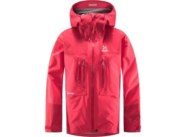 Haglöfs Roc Nordic Gtx Pro Jacket Dame