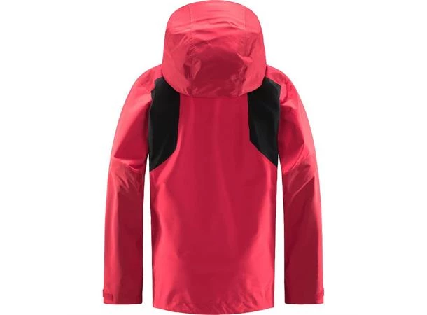Haglöfs Roc Nordic Gtx Pro Jacket Dame - Bilde 3
