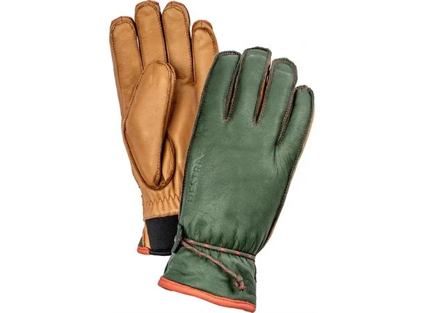 Hestra Wakayama - 5 Finger 8