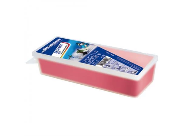 Holmenkollen Betamix Red