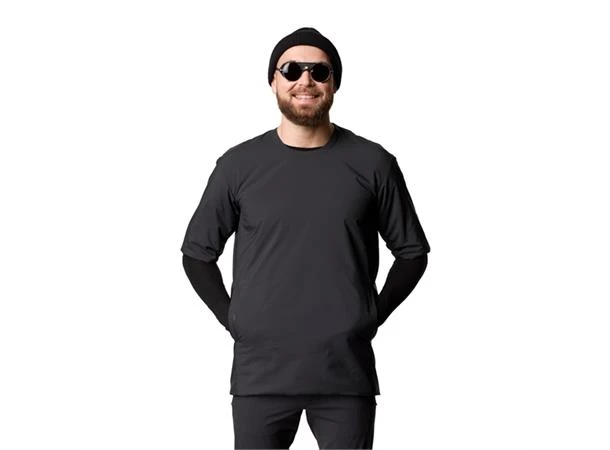Houdini All Weather Tee Ms XS/Ws S 4 Houdini All Weather Tee Ms XS/Ws S - Bilde 2