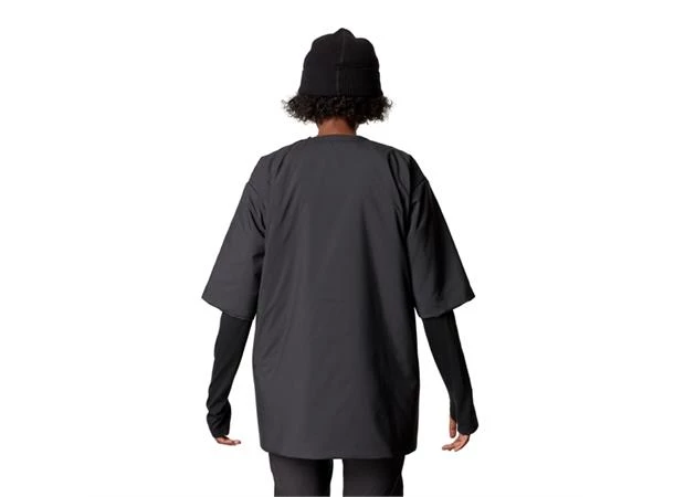 Houdini All Weather Tee Ms XS/Ws S 5 Houdini All Weather Tee Ms XS/Ws S - Bilde 3