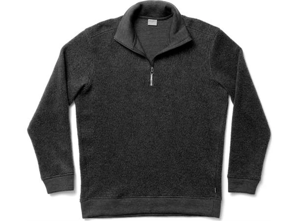 Houdini Alto Half Zip Dame M 3 Houdini Alto Half Zip Dame M