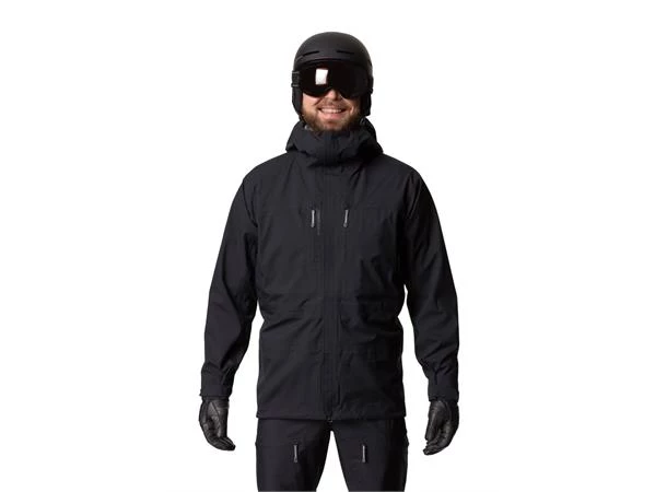 Houdini M´s Rollercoaster Jacket M 4 Houdini M´s Rollercoaster Jacket M - Bilde 2