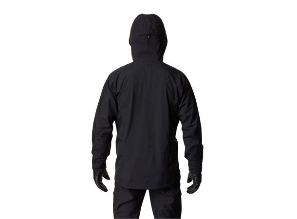 Houdini M´s Rollercoaster Jacket M 5 Houdini M´s Rollercoaster Jacket M - Bilde 3