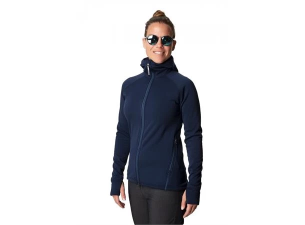 Houdini Power Houdi Dame M 4 Houdini Power Houdi Dame M - Bilde 2