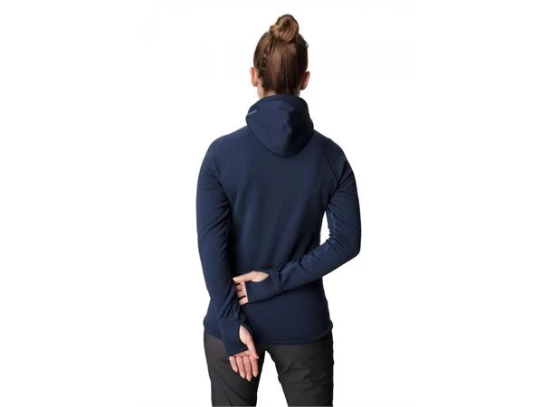 Houdini Power Houdi Dame M 5 Houdini Power Houdi Dame M - Bilde 3