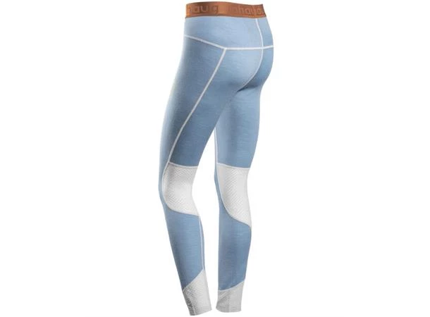 Johaug Lithe Tech-Wool Pant - Bilde 2