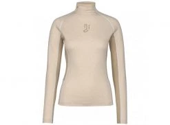 Johaug Maven Wool Half Zip M