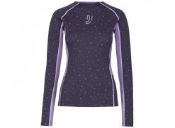 Johaug Maven Wool Long Sleeve M