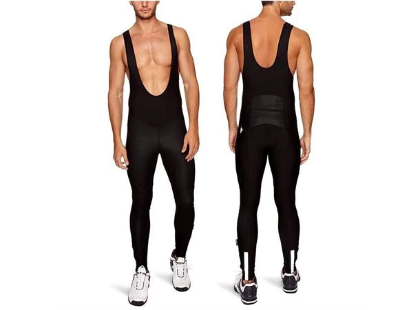 Nalini Birmania 2.0 Vintertights M/ Pad - Bilde 2