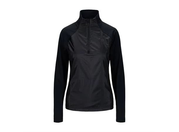 Northug Marcialonga Wind 1/2 Zip Dame
